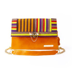 Orange Bag
