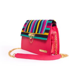 Pink Bag